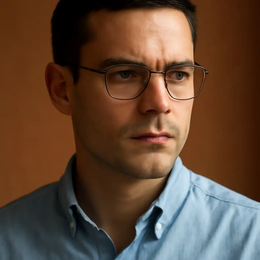 Marcus Wellington